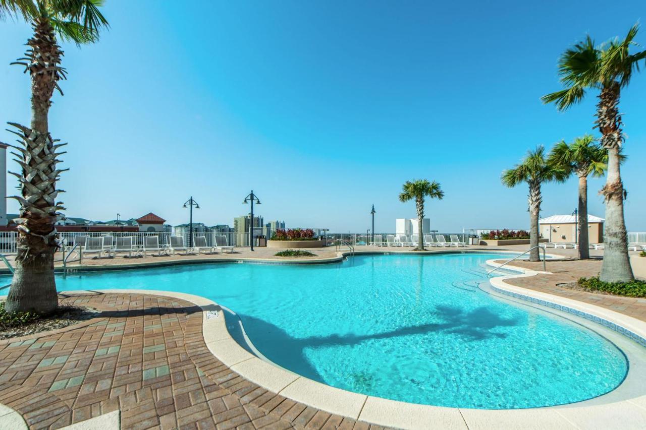 Laketown Wharf 1626 Panama City Beach Exterior photo