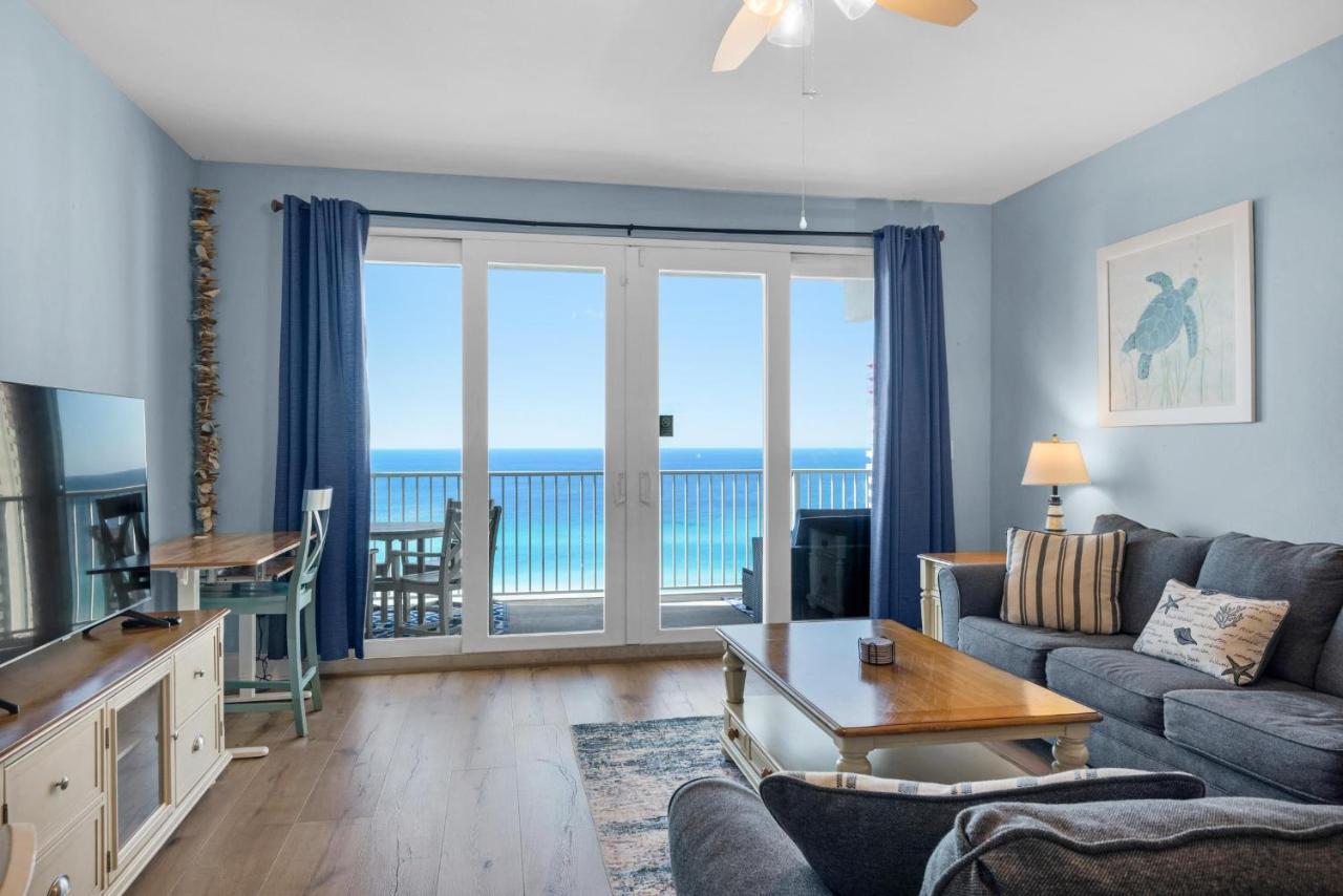 Laketown Wharf 1626 Panama City Beach Exterior photo