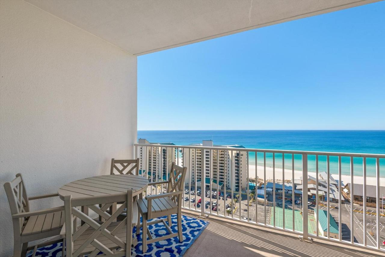 Laketown Wharf 1626 Panama City Beach Exterior photo