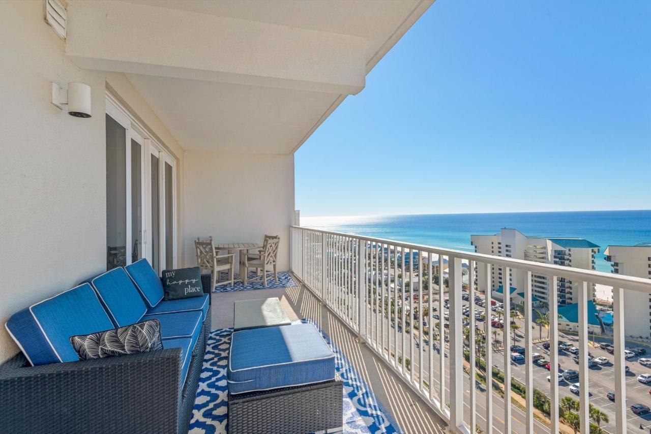 Laketown Wharf 1626 Panama City Beach Exterior photo