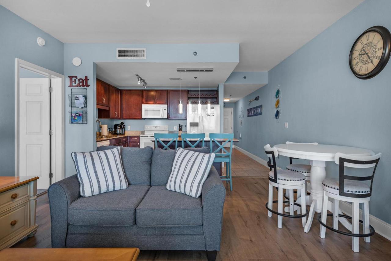 Laketown Wharf 1626 Panama City Beach Exterior photo