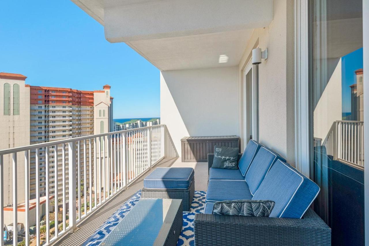 Laketown Wharf 1626 Panama City Beach Exterior photo
