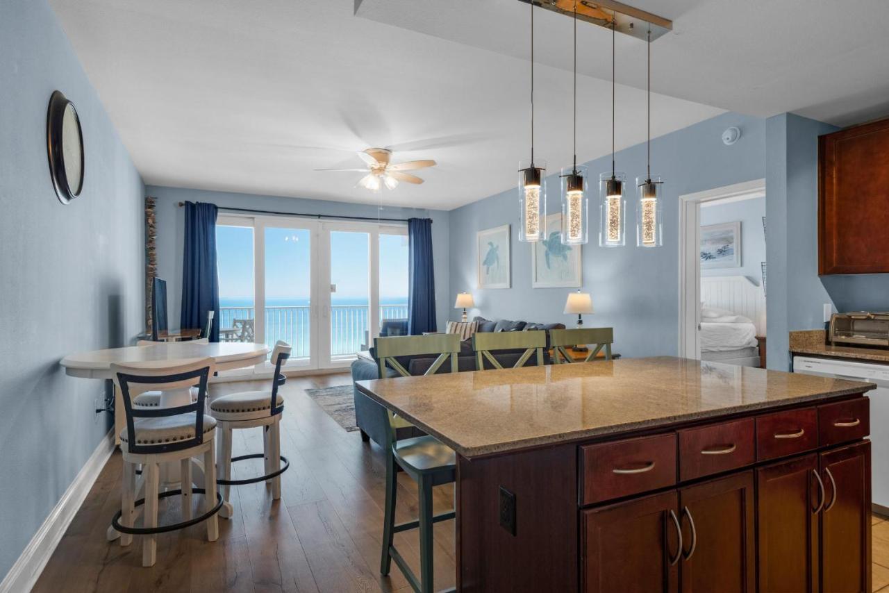 Laketown Wharf 1626 Panama City Beach Exterior photo