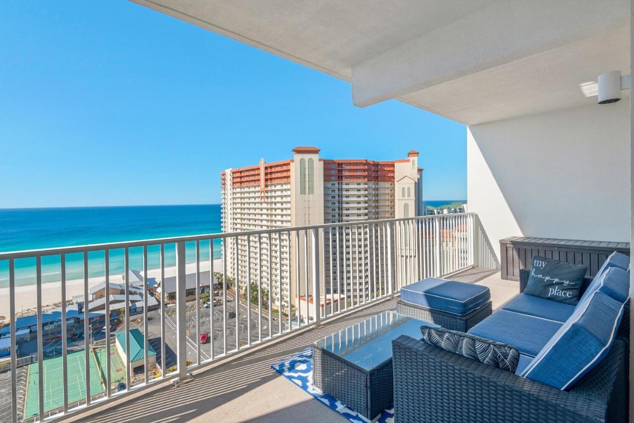 Laketown Wharf 1626 Panama City Beach Exterior photo