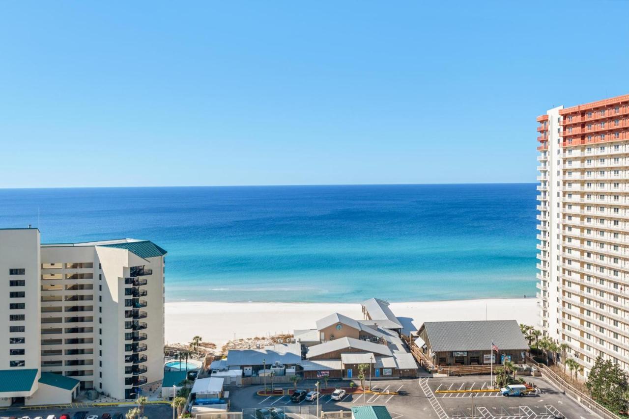 Laketown Wharf 1626 Panama City Beach Exterior photo
