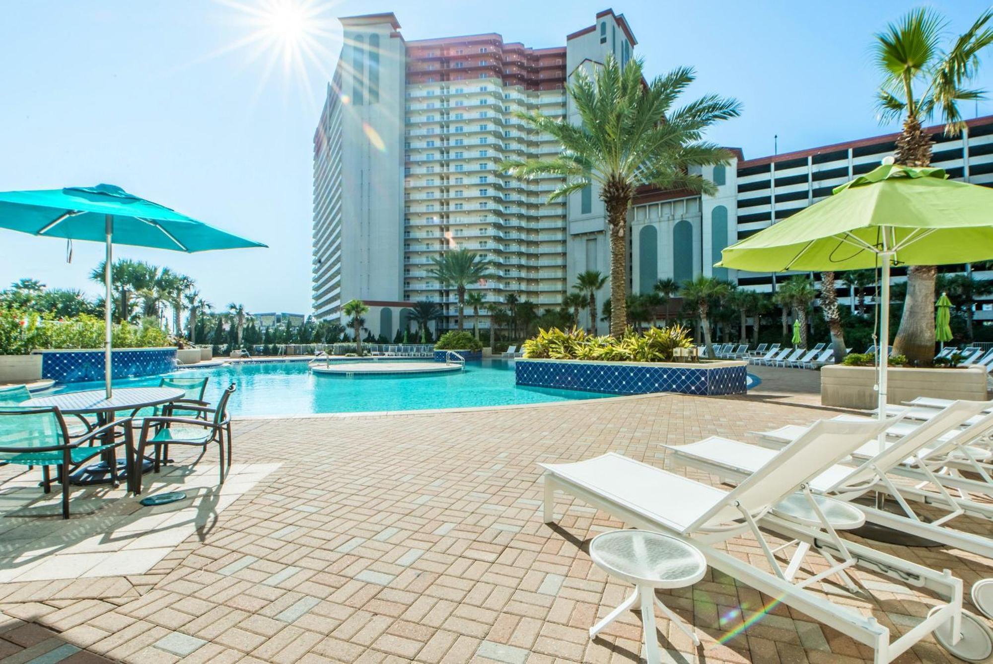 Laketown Wharf 1626 Panama City Beach Exterior photo