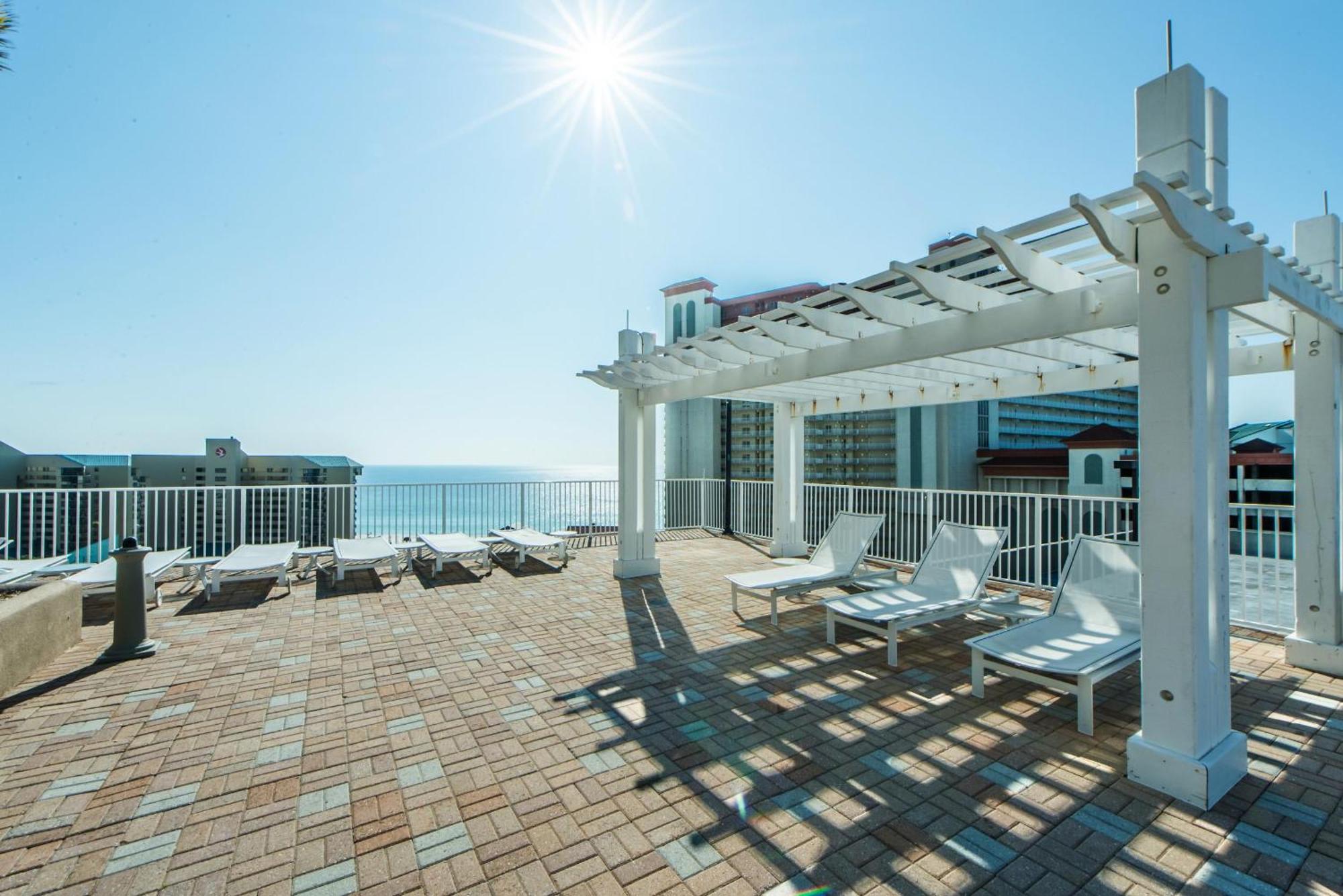 Laketown Wharf 1626 Panama City Beach Exterior photo