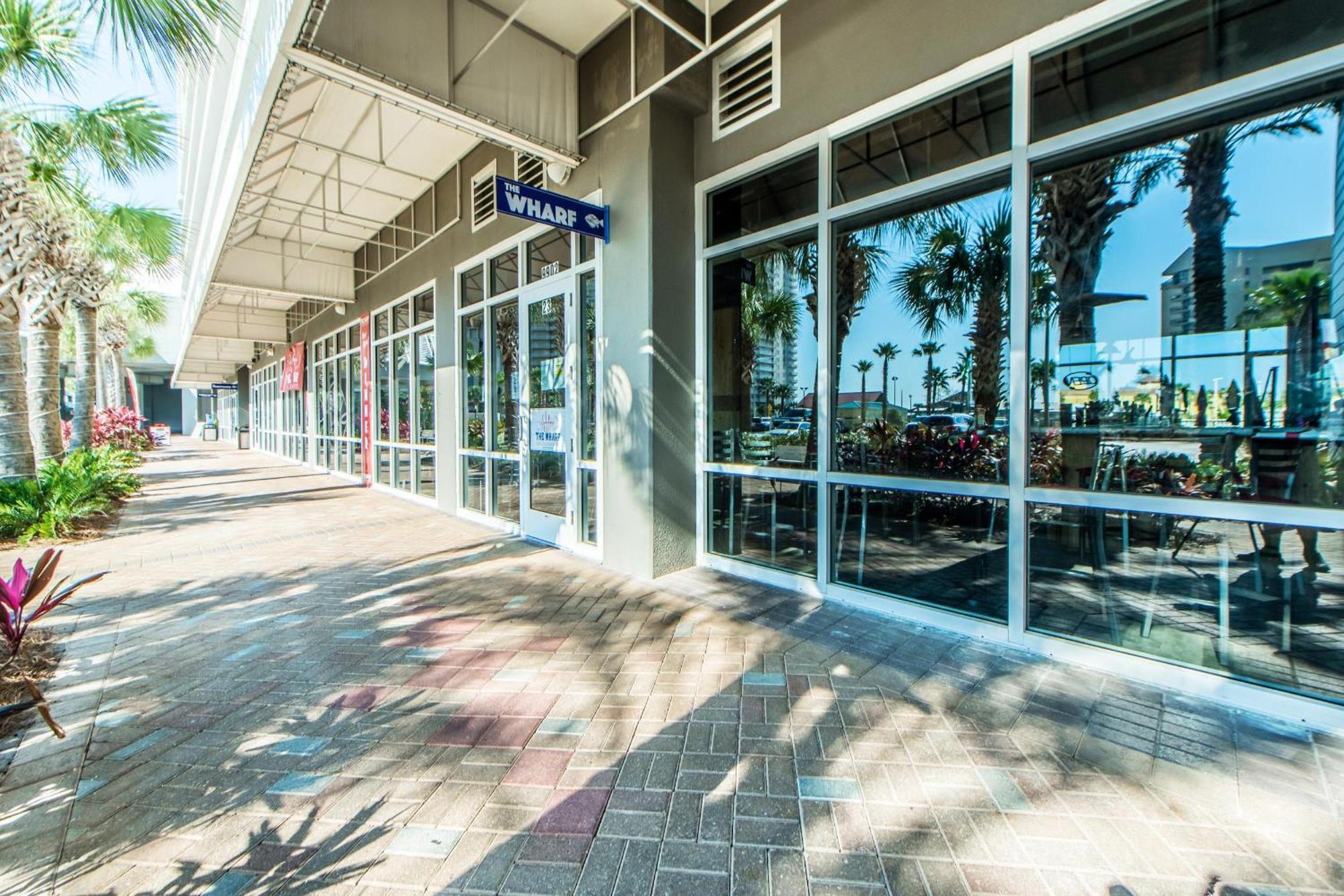Laketown Wharf 1626 Panama City Beach Exterior photo