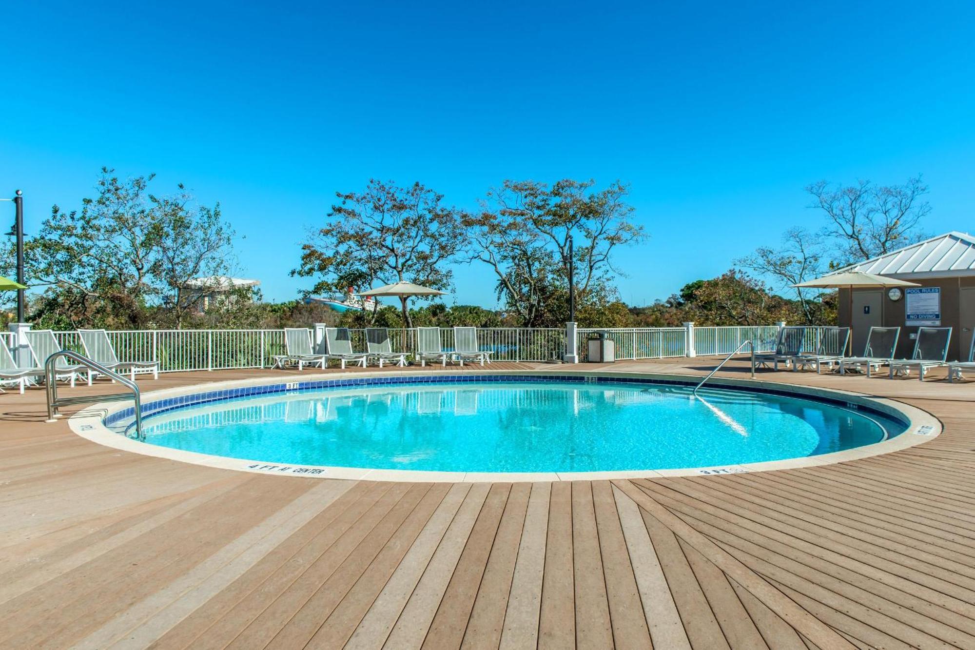 Laketown Wharf 1626 Panama City Beach Exterior photo
