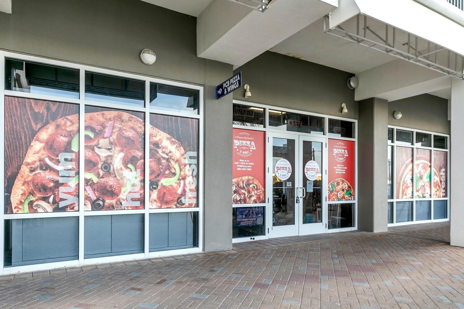 Laketown Wharf 1626 Panama City Beach Exterior photo